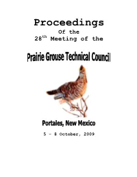28Th Proceedings, 2009