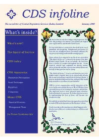 What's Inside?