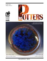 October 2012 Volume 48 No. 8