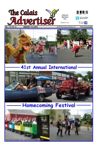 View August 14, 2014 Issue