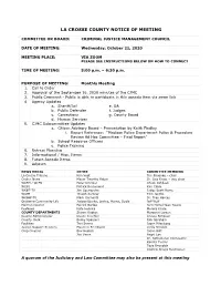 Agenda Item Via Zoom Link 4