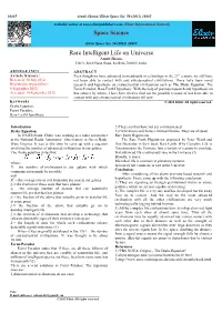 Quantum Chemical Computational Methods Have Proved to Be An