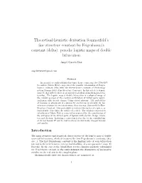 Theoretical-Heuristic Derivation Sommerfeld's Fine Structure