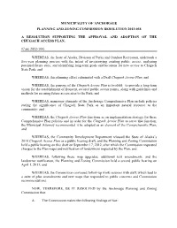 PZC Resolution No. 2013-038