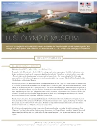 USOM-Project-Partners-042718.Pdf