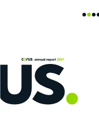 Annual Report 2017