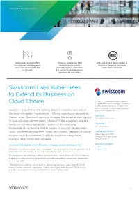 Vmware Swisscom Q1 EN Case Study
