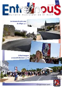 Ce Qui Nous Unit... Gaz, Électricité Faites Le Plein