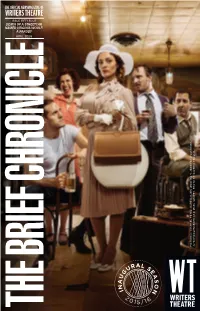 Brief Chronicle