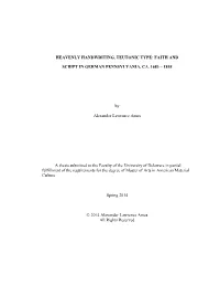 First Line of Title