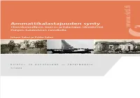 Tutkimuksia 7 2009.Pdf (1.006Mt)