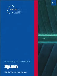 Enisa Etl2020