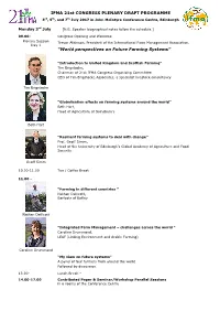 IFMA Website Page Change