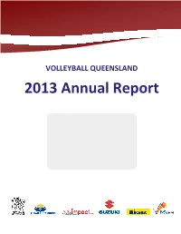 2013 Annual Report