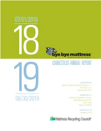 MRC 2019 Conn Annual Report FINAL.Indd
