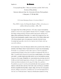 Conceptualising Men: Collective Identities and the 'Self'