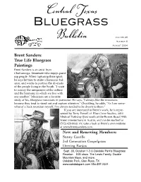 Ctba Newsletter 0408