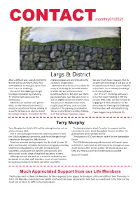 Largs & District