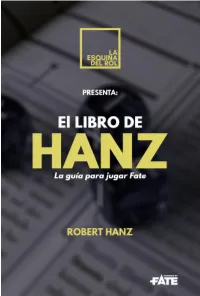 Librodehanz-Es.Pdf
