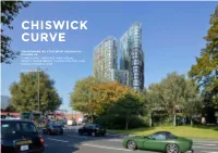 Chiswick Curve