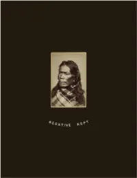 Negative Kept