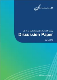 Discussion Paper