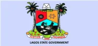 Lagos Books & Arts Festival ( LABAF) Creating