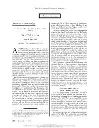 The HLA System