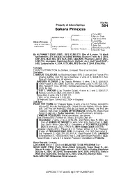 Page 1 by ALPHABET SOUP (1991), [G1] $2,990,270. Sire of 4