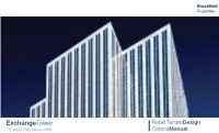 Dianplace Exchangetower