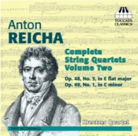 Toccata Classics TOCC0040 Notes