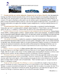 Curiozitati Istorice