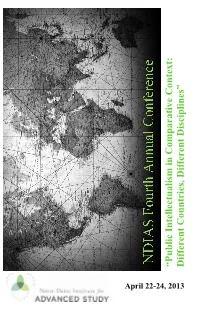 Public Intellectualism in Comparative Context