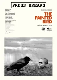 THE-PAINTED-BIRD-PRESS-BREAKS.Pdf