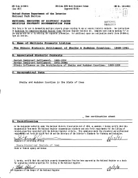 D. Certification