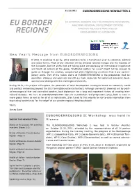 Newsletter 2