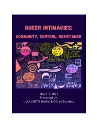 Qgrad 2021 Program