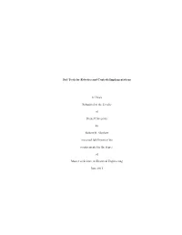 Soft Tools for Robotics and Controls Implementations