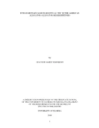 The Continued Research in Determining The