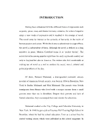 Introduction