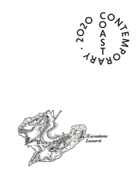 Constructing Structures – 2020