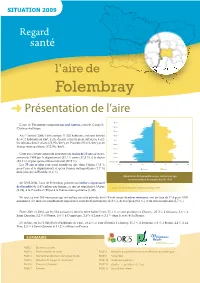 Folembray Présentation De L’Aire