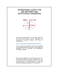 Paper Template ANZ 2012