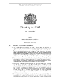 Electricity Act 1947
