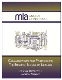 See Conference Program(.Pdf)