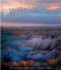 God's Creation and Learn More ABET Accredited Schools Including University of Illinois at Urbana- About Him
