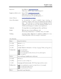 Main Page Files/Logic Syllabus Winter 2013.Pdf