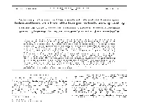 Spring Bloom in the Central Strait of Georgia: Interactions of River Discharge, Winds and Grazing