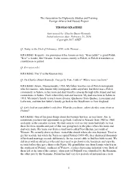 Krajeski-Thomas.Pdf
