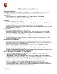 ODD Internet Advancement Procedures